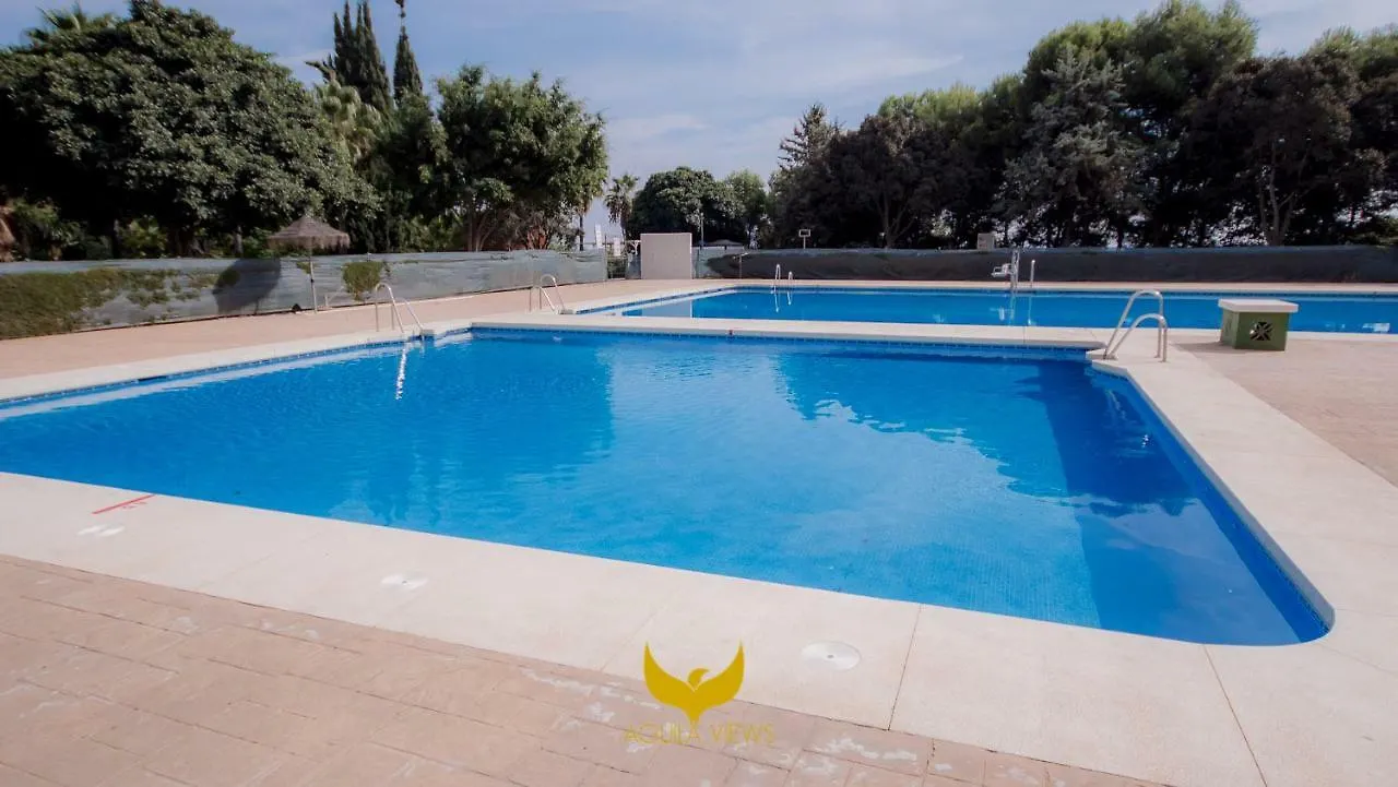 Apartamento Aguila Views Benalmádena 0*,  España